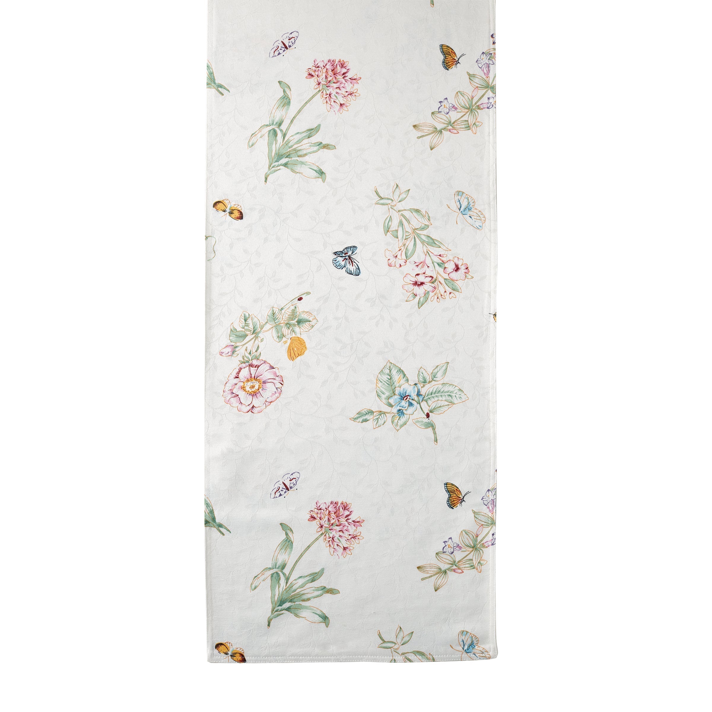 Lenox Fine Lenox Fine Butterfly Meadow Runner