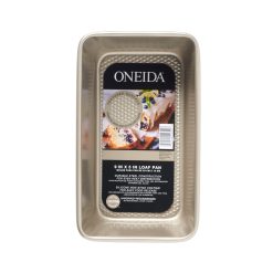 Lenox Fine Lenox Fine 9x5 Textured Loaf Pan