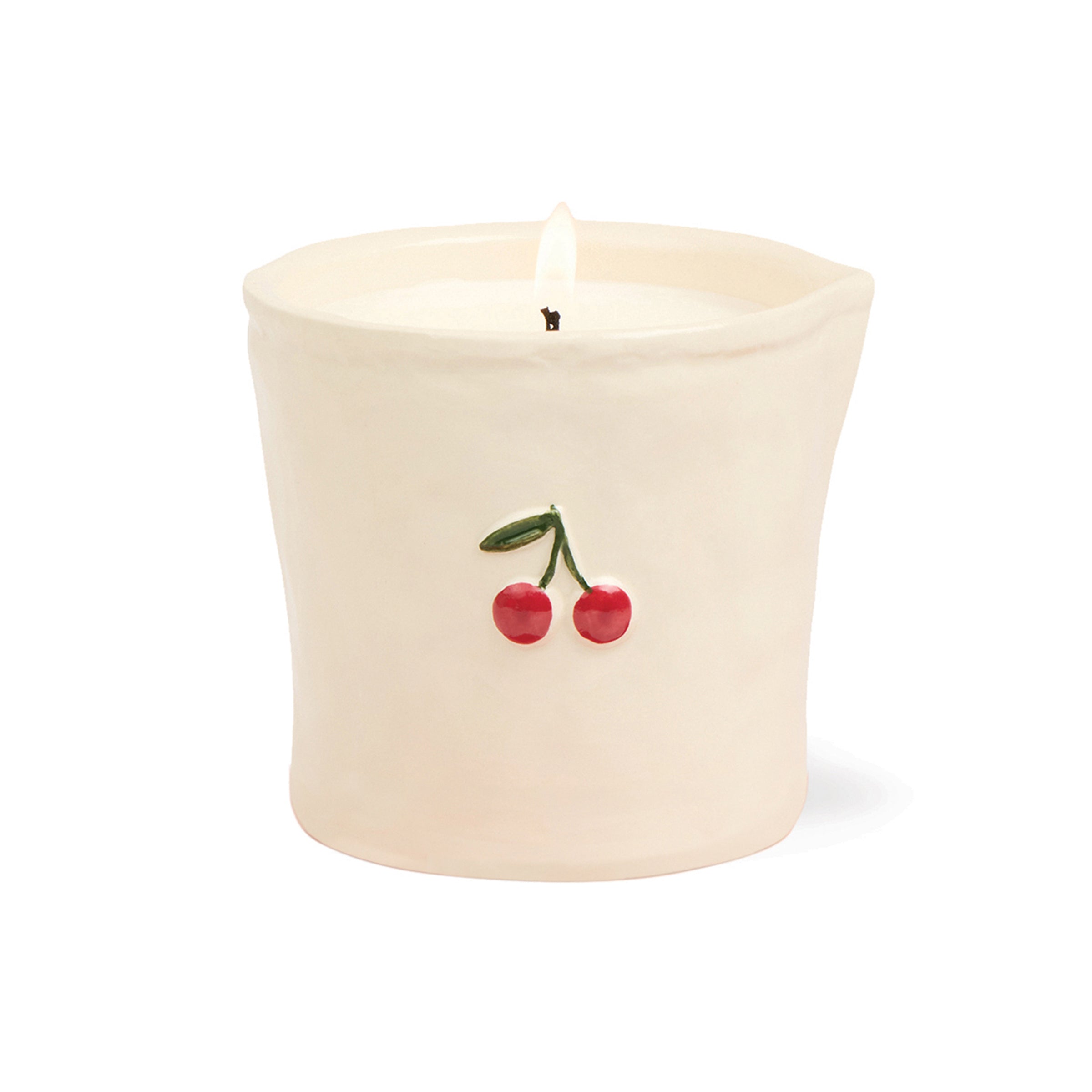 Lenox Fine Lenox Fine Bistro Smoked Cherry 8oz Candle