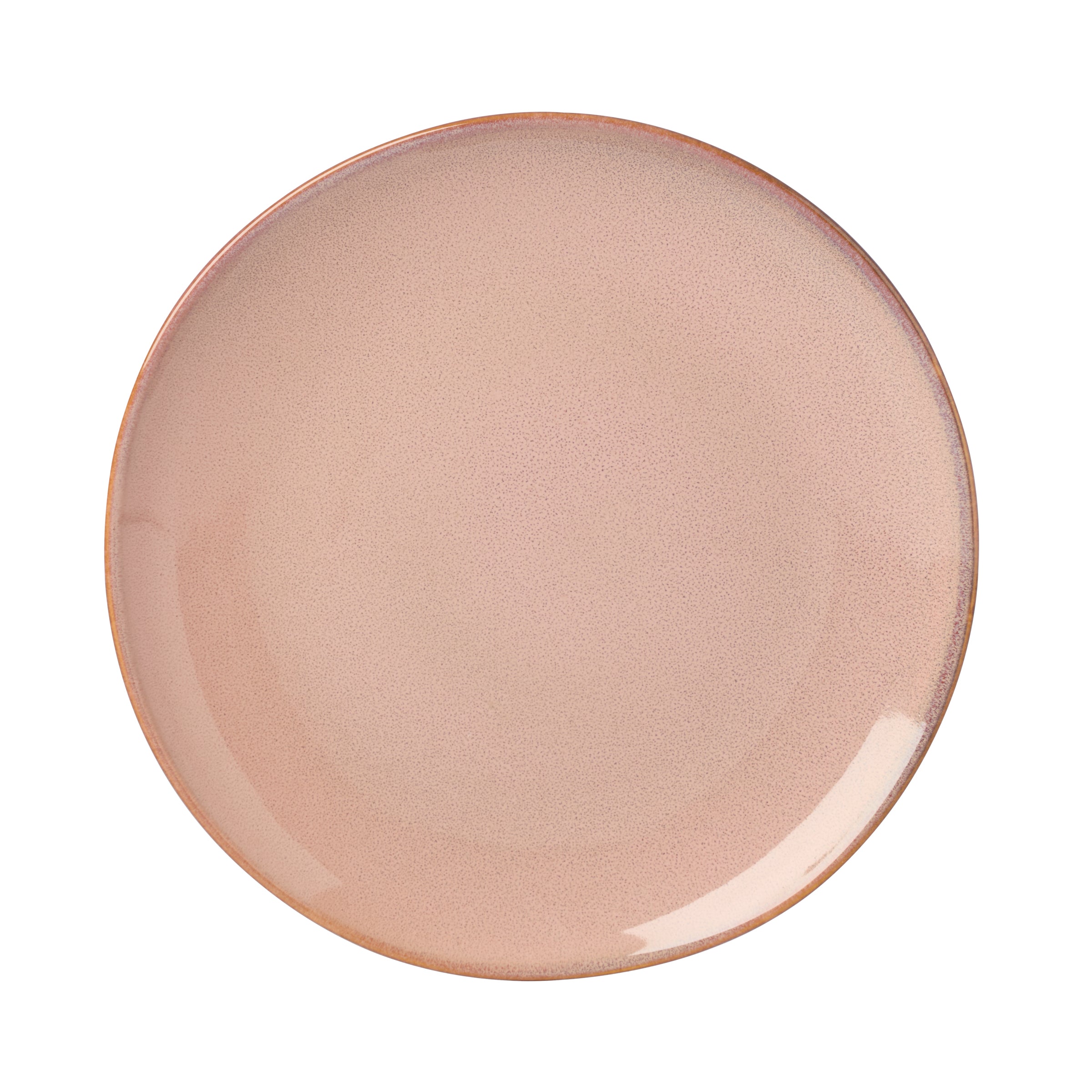 Lenox Fine Lenox Fine Organic Shades Clay 12-Piece Dinnerware Set - Image 9