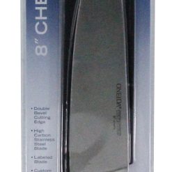 Alternative view of Lenox Fine Lenox Fine Preferred 8 Chef Knife with Blade Guard
