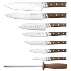Alternative view of Lenox Fine Lenox Fine Skandia Harley 14-Piece Cutlery Block Set