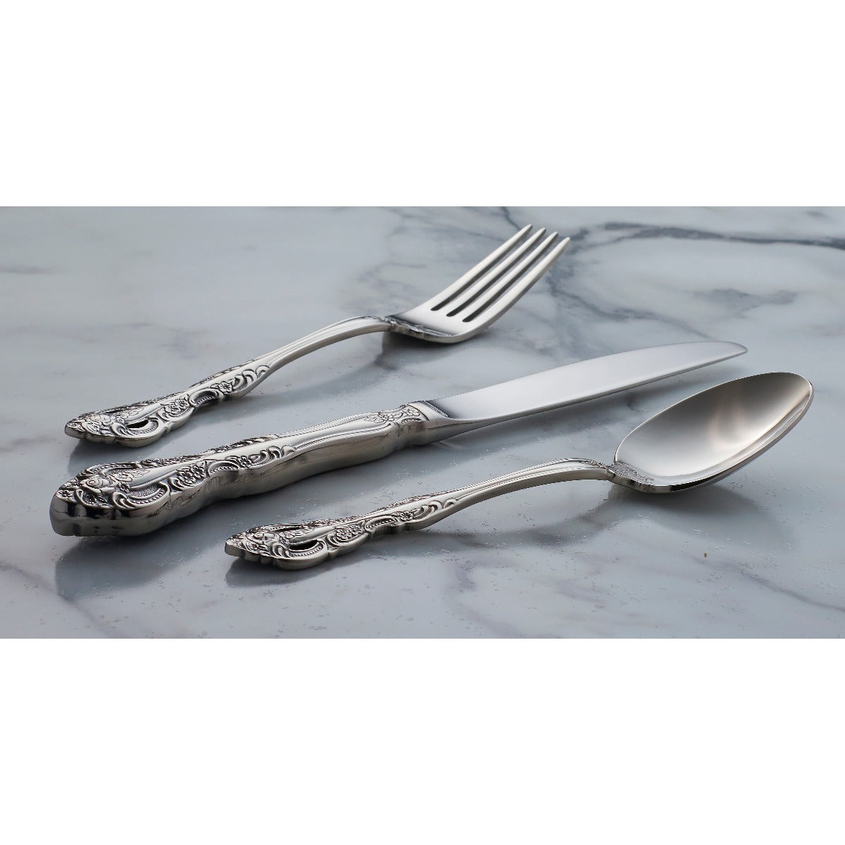 Lenox Fine Lenox Fine Michelangelo 6-Piece Hostess Set - Image 3
