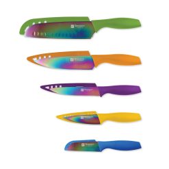 Lenox Fine Lenox Fine Titanium 10-Piece Cutlery Set