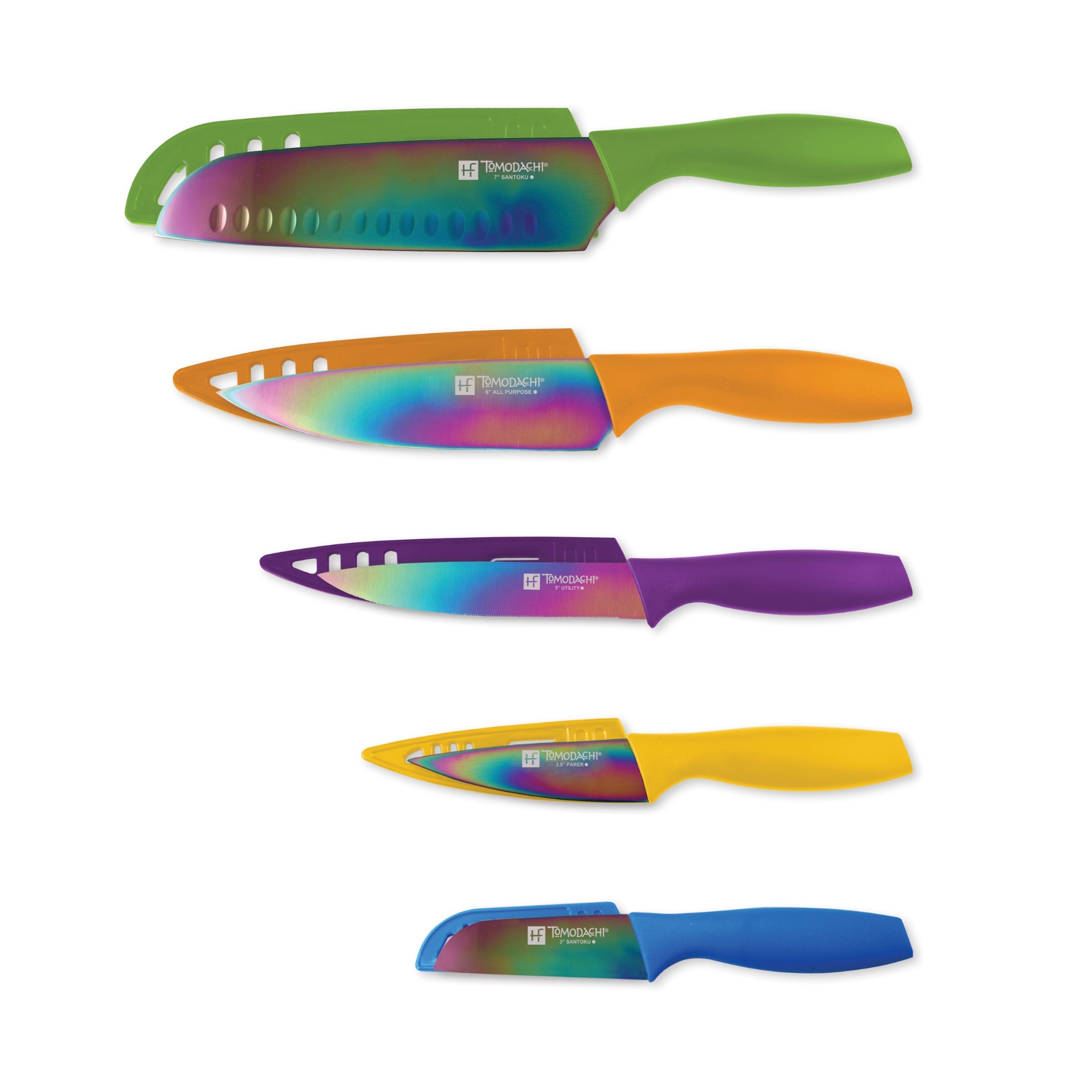 Lenox Fine Lenox Fine Titanium 10-Piece Cutlery Set