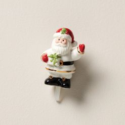 Lenox Fine Lenox Fine Profile Poppers Santa Claus Popper
