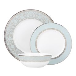 Lenox Fine Lenox Fine Westmore 3-Piece Place Setting