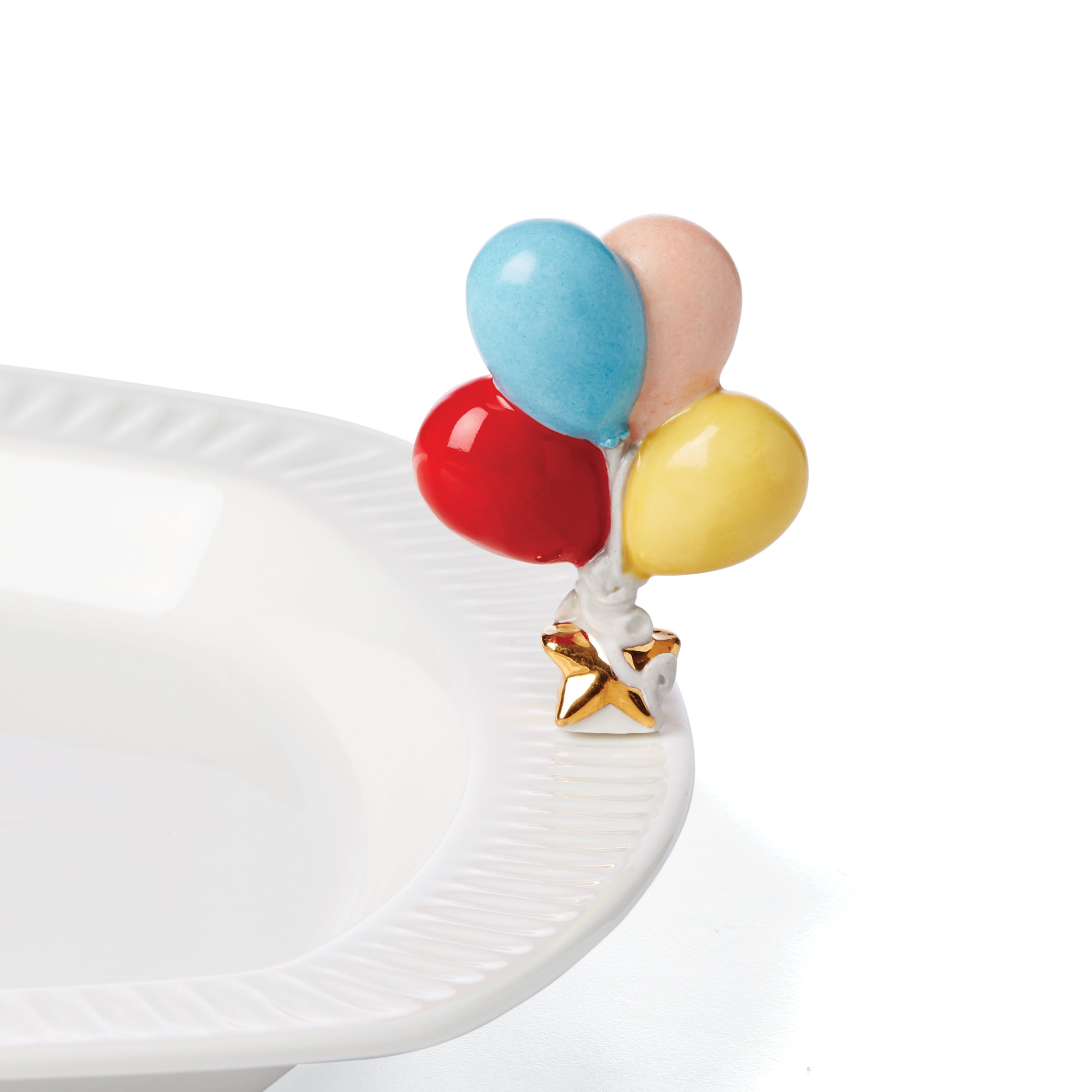 Lenox Fine Lenox Fine Profile Poppers Balloons Popper - Image 3