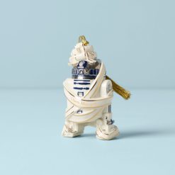 Lenox Fine Lenox Fine Personalized R2-D2 Ornament