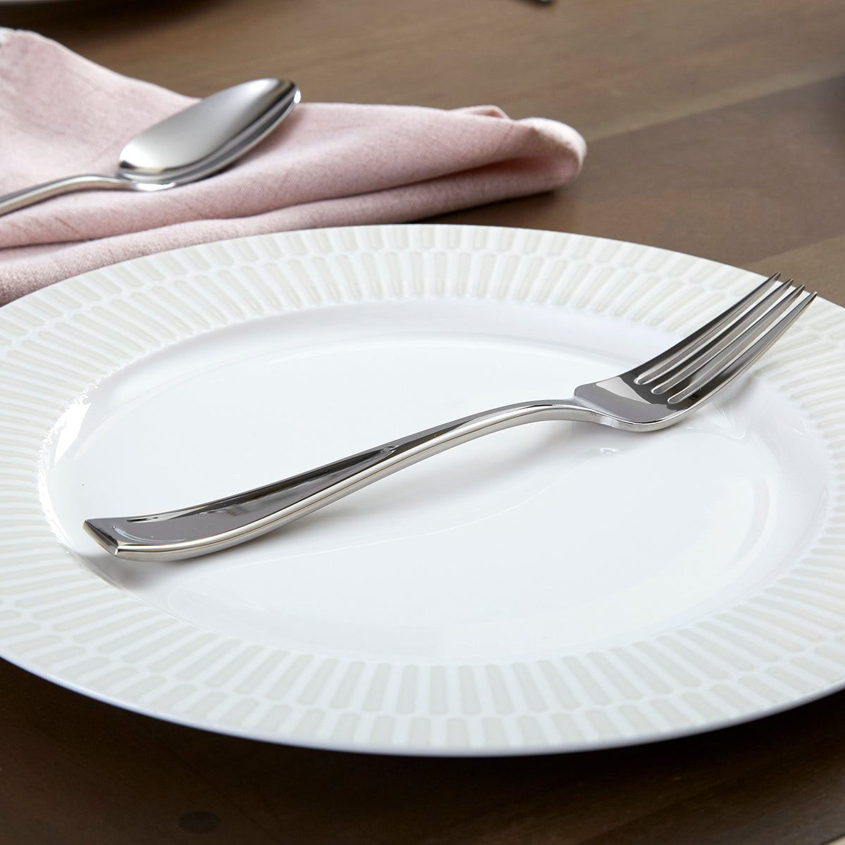 Lenox Fine Lenox Fine Moda 5-Piece Place Setting - Image 3