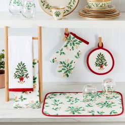 Alternative view of Lenox Fine Lenox Fine Holiday 5?Piece Kitchen Gift Set