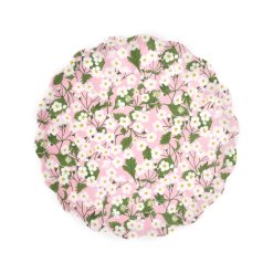 Alternative view of Lenox Fine Lenox Fine Meri Meri X Liberty Floral Melamine Small Plate, Set of 4