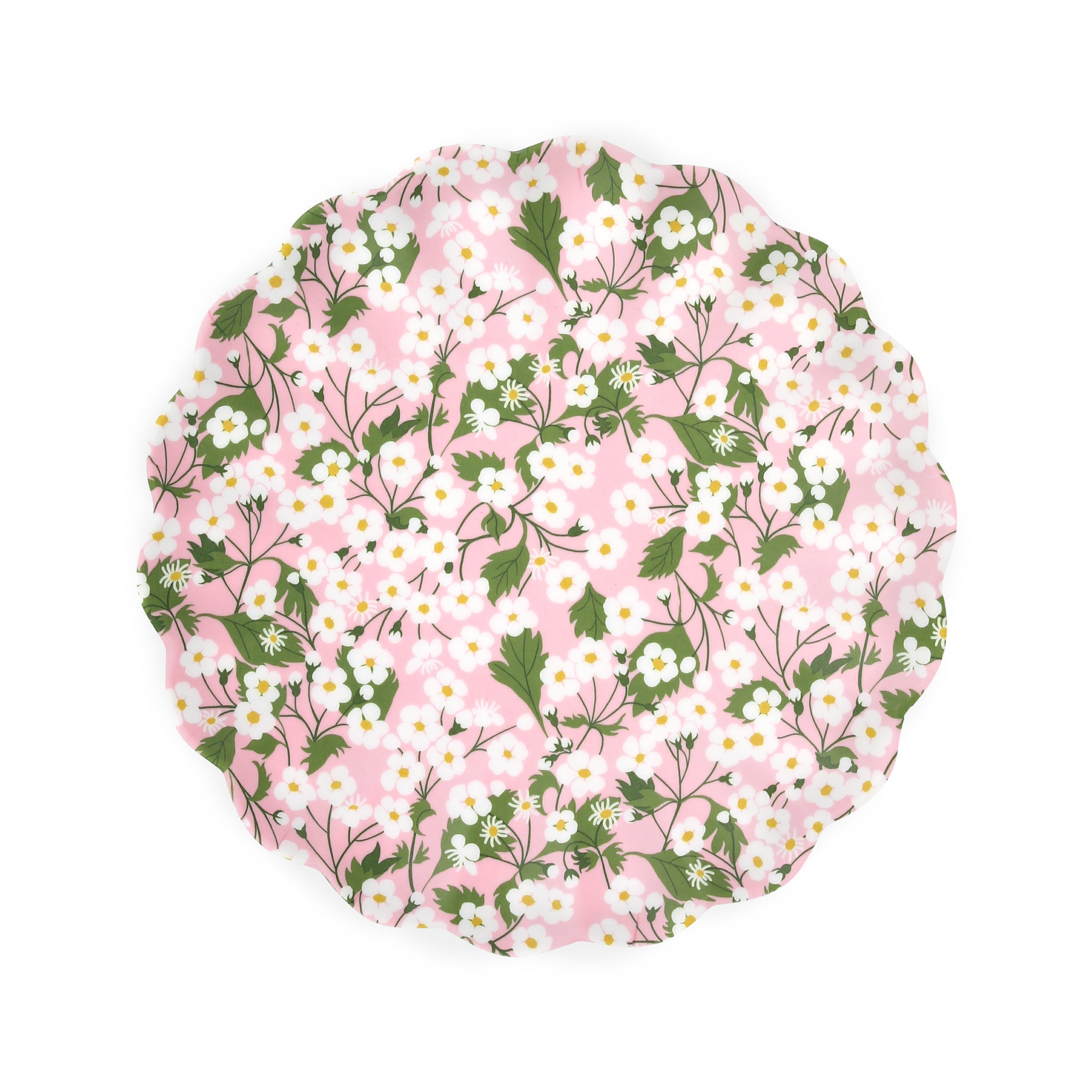 Lenox Fine Lenox Fine Meri Meri X Liberty Floral Melamine Small Plate, Set of 4 - Image 2