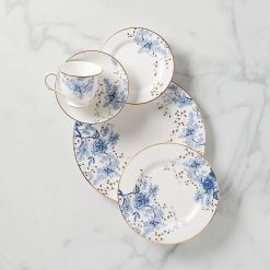 Lenox Fine Lenox Fine Garden Grove 5-Piece Place Setting