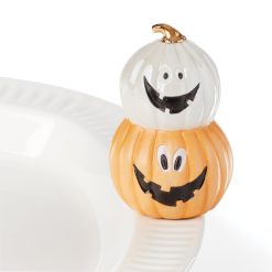 Alternative view of Lenox Fine Lenox Fine Profile Poppers Pumpkins Popper