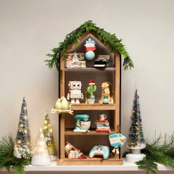 Alternative view of Lenox Fine Lenox Fine Personalized Kitchen Mixer Ornament