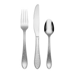 Lenox Fine Lenox Fine Novella 12-Piece Flatware Set