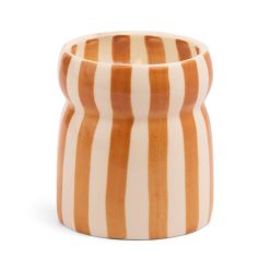 Lenox Fine Lenox Fine Cabana Sienna Sunset 6.5oz Candle