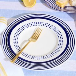 Alternative view of Lenox Fine Lenox Fine Charlotte Street East Dinner Plate