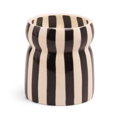Lenox Fine Lenox Fine Cabana Lava Stone 6.5oz Candle