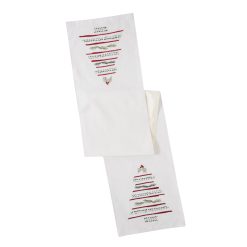 Lenox Fine Lenox Fine Bayberry Tree 14x72 Table Runner