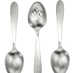 Lenox Fine Lenox Fine Vale 3-Piece Serving Spoons