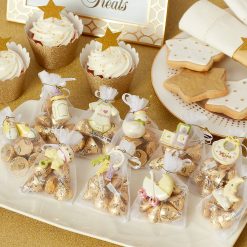Alternative view of Lenox Fine Lenox Fine Baby Memories 10-Piece Mini Ornament Set