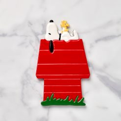 Lenox Fine Lenox Fine Chef Snoopy Trivet