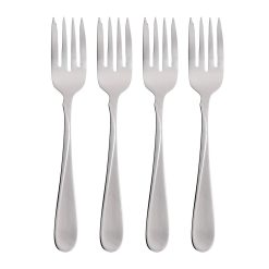 Lenox Fine Lenox Fine Flight Salad Forks, Set of 4
