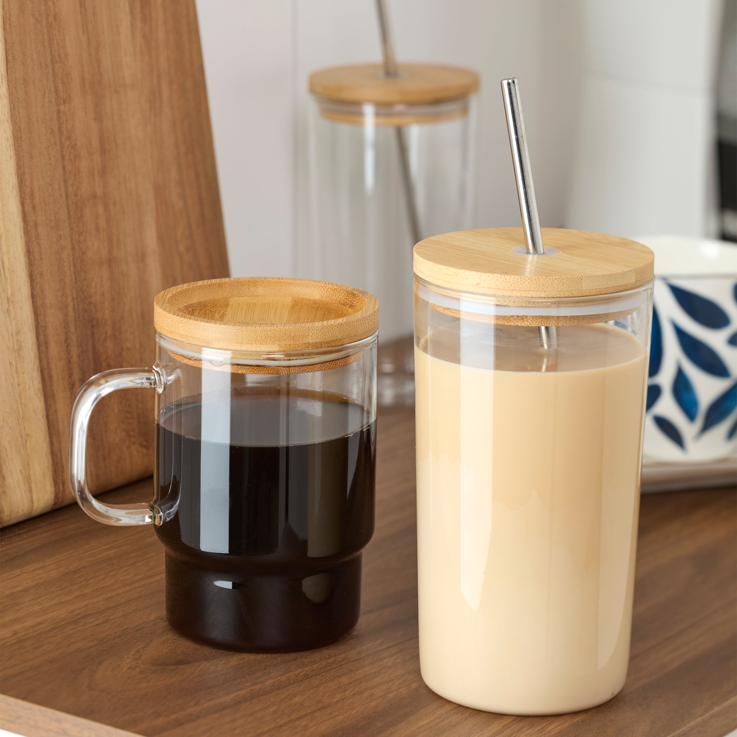 Lenox Fine Lenox Fine Tuscany Classics Cold Beverage Set - Image 5