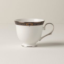 Lenox Fine Lenox Fine Vintage Jewel Teacup