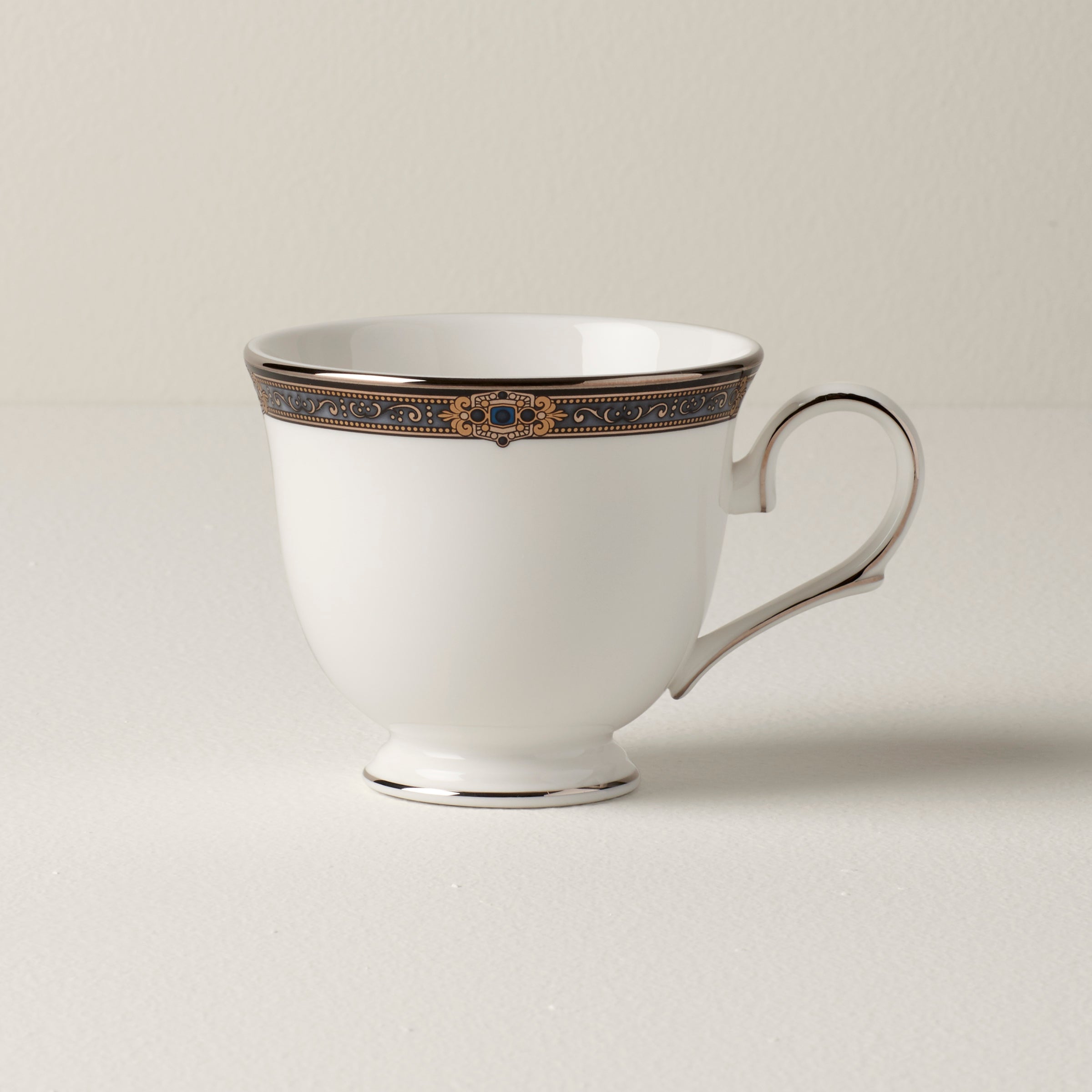 Lenox Fine Lenox Fine Vintage Jewel Teacup