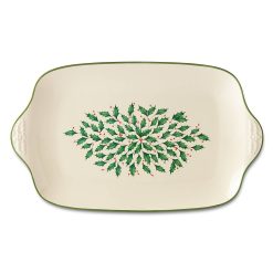 Alternative view of Lenox Fine Lenox Fine Holiday Oversized Platter