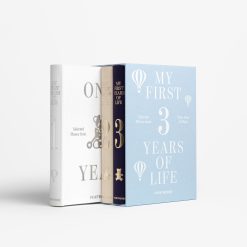 Alternative view of Lenox Fine Lenox Fine My First 3 Years Baby Photo Books, 3 Pack