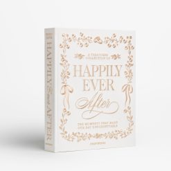 Lenox Fine Lenox Fine Happily Ever After Embroidered Wedding Photo Album
