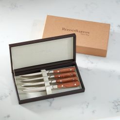 Lenox Fine Lenox Fine Fulton Steak Knives, Set of 4