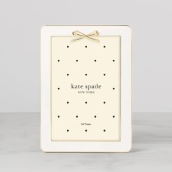 Lenox Fine Lenox Fine Happily Ever After 5x7 Photo Frame