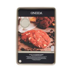 Lenox Fine Lenox Fine Oneida Kitchen 10x15 Textured Cookie Sheet