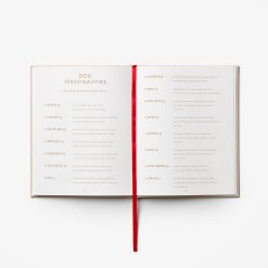 Alternative view of Lenox Fine Lenox Fine A Dog's Life Fill-In Journal