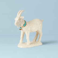 Lenox Fine Lenox Fine First Blessing Nativity Goat Figurine