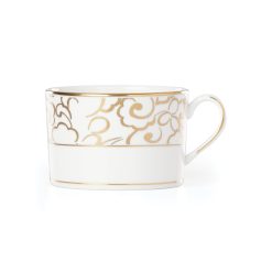 Lenox Fine Lenox Fine Venetian Lace Gold Cup