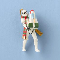 Lenox Fine Lenox Fine Stormtrooper Ornament