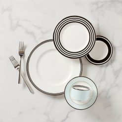 Lenox Fine Lenox Fine Parker Place 5-Piece Place Setting