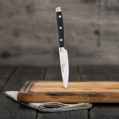 Alternative view of Lenox Fine Lenox Fine Continental 3.5 Paring Knife with Blade Guard