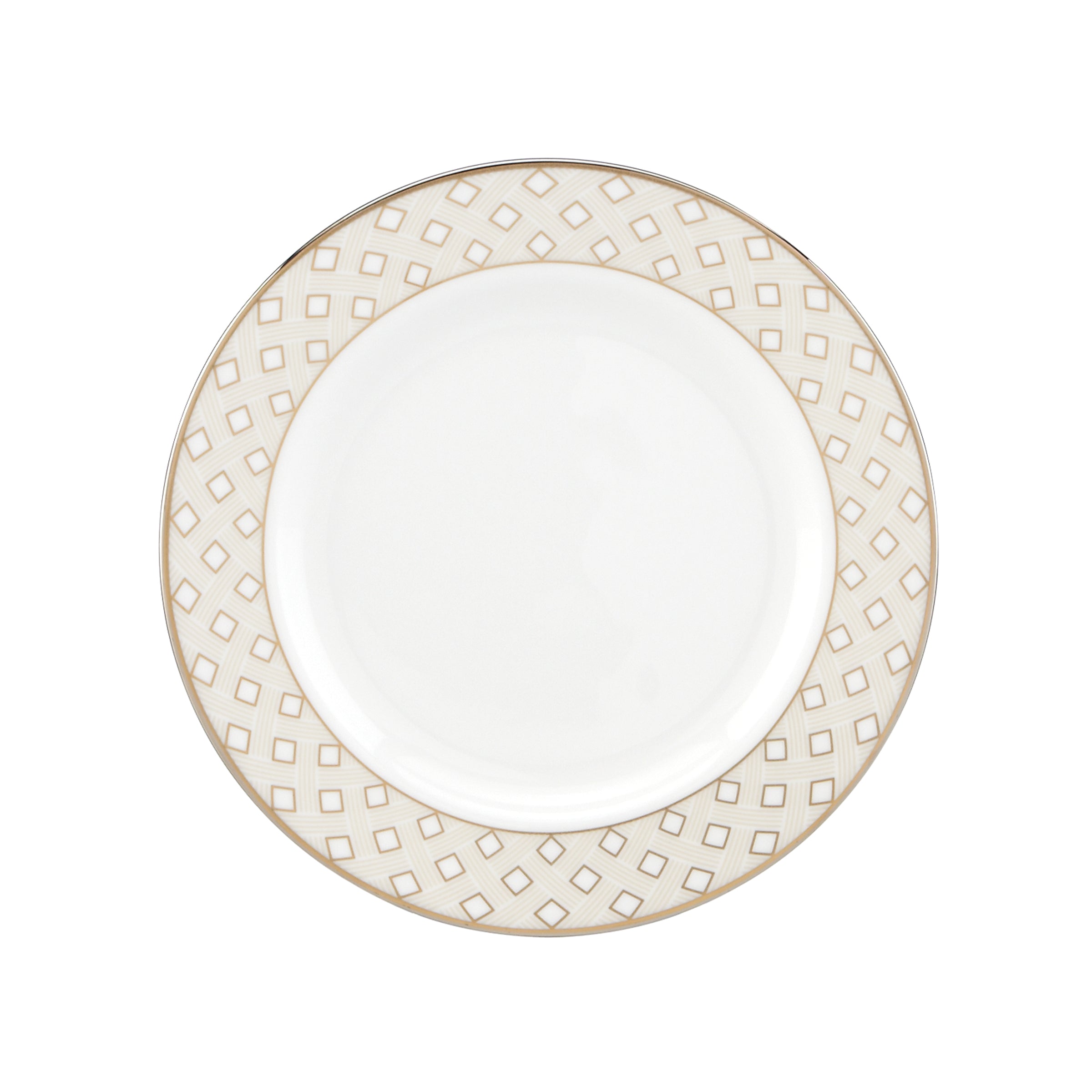 Lenox Fine Lenox Fine Waverly Pond Bread & Butter Plate