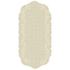 Lenox Fine Lenox Fine French Perle Linen Centerpiece Table Runner