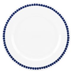Lenox Fine Lenox Fine Charlotte Street North Dinner Plate