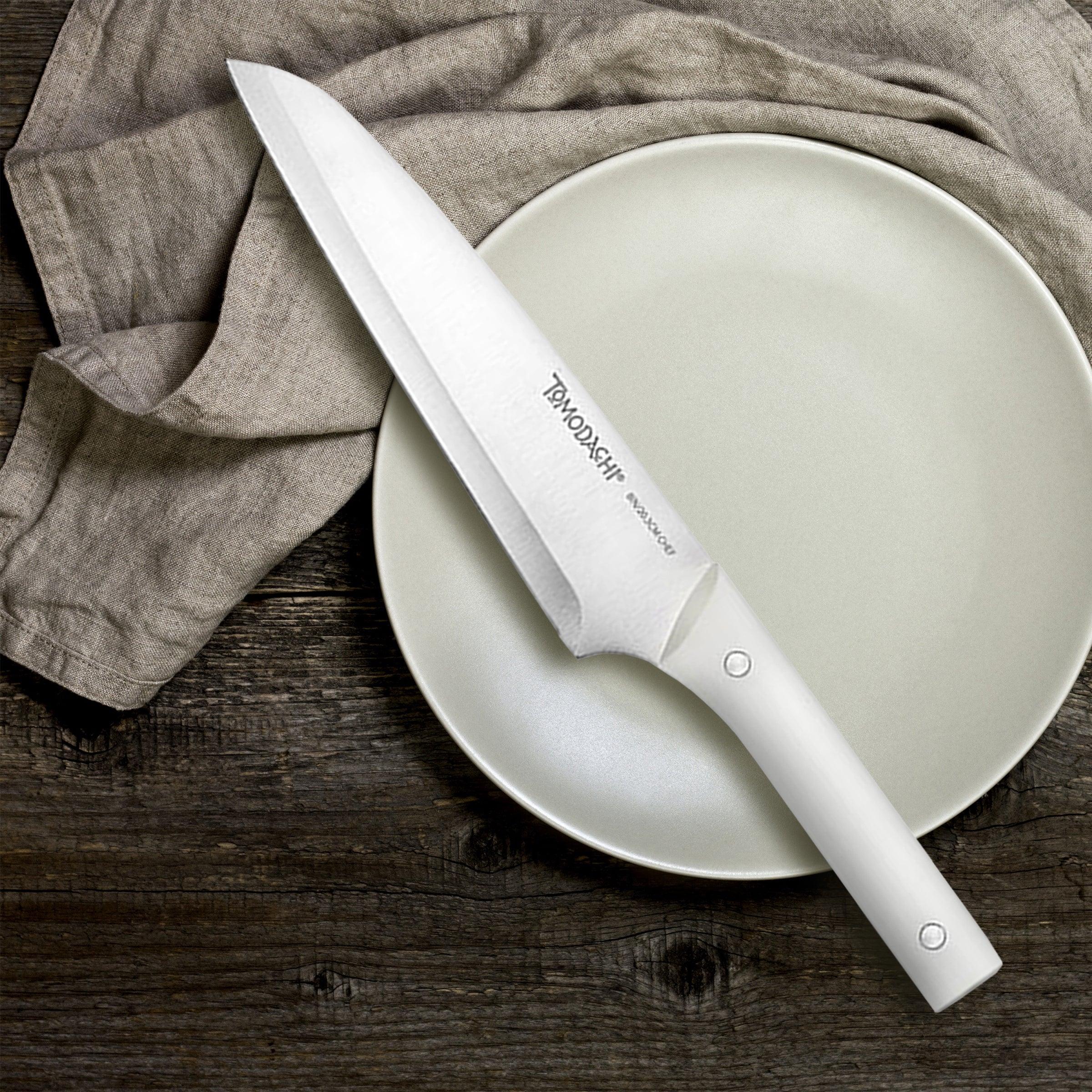 Lenox Fine Lenox Fine Fuji 15-Piece Cutlery Set - Image 3