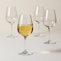 Alternative view of Lenox Fine Lenox Fine Tuscany Classics Pinot Grigio Glasses, Set of 4