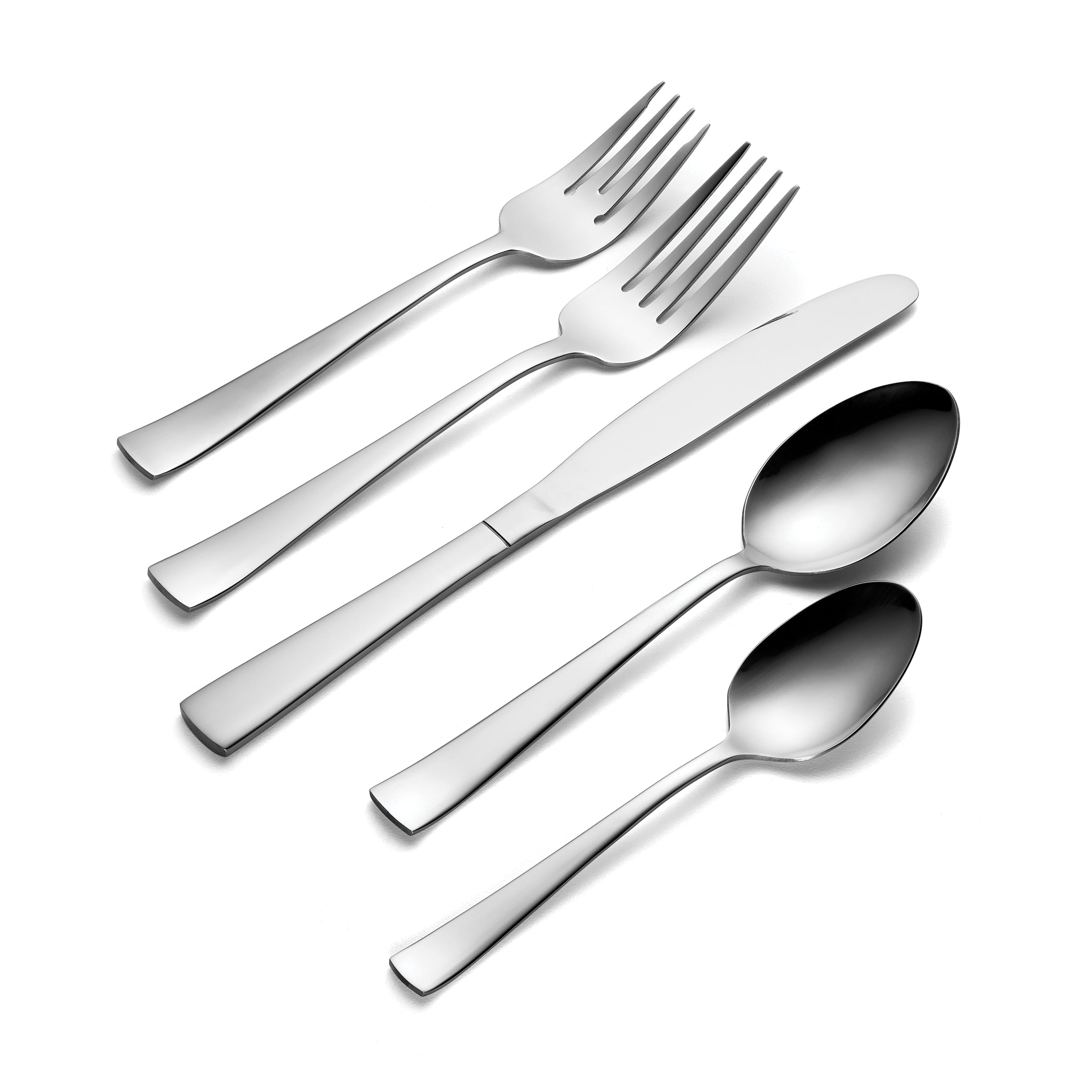 Lenox Fine Lenox Fine Avery 78-Piece Flatware Set